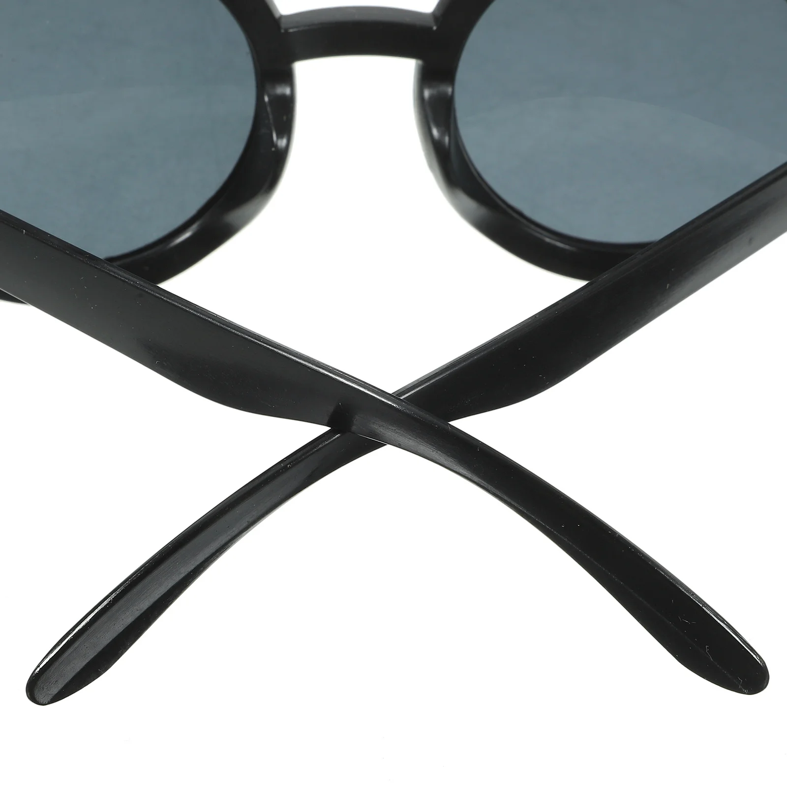 

2024 Number Eyeglass ABS Material New Year Party Photo Props Funny Supplies Eye Decoration Glasses