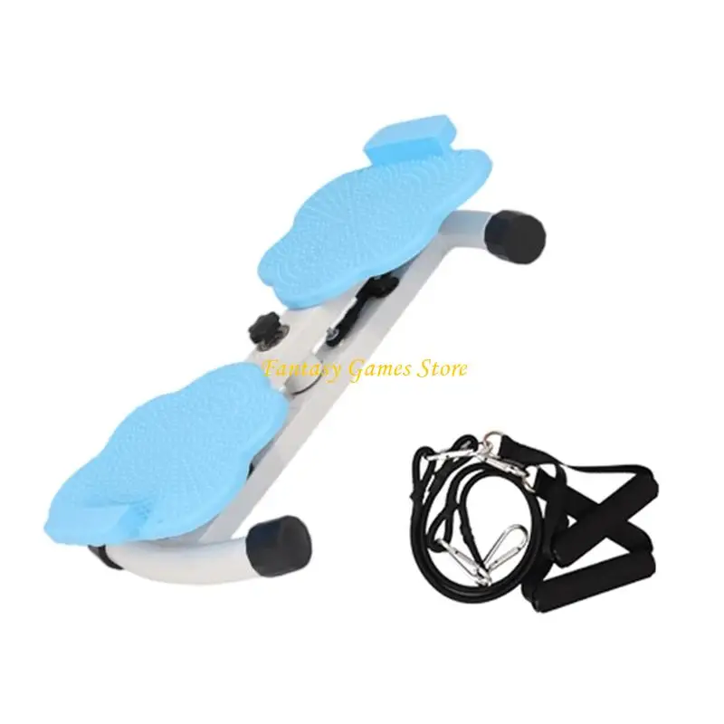 R66E المتانة الدوارة معدات القرص الخصر تدليك القدم وأداة تشكيل الجسم #5