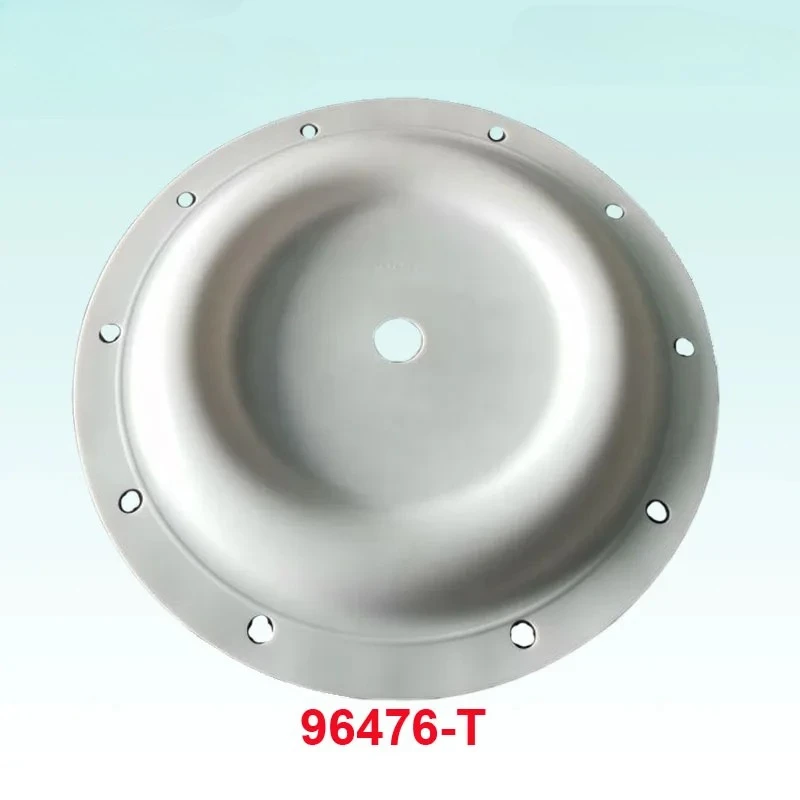 

96476-T Пневматические насосы Ingersoll Rand ARO с диафрагмой из ПТФЭ 3 дюйма 666320-244-C 666320-EEB-C Аксессуары