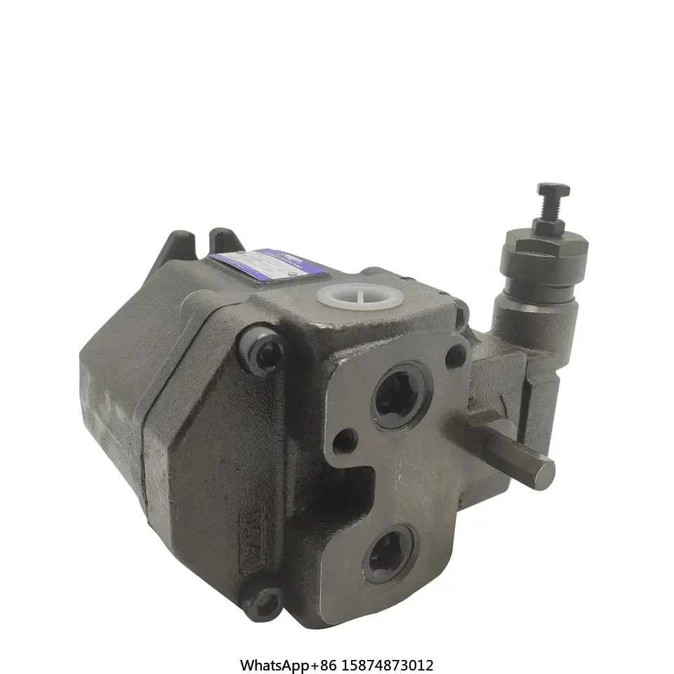 Bomba de desplazamiento Variable de pistón Axial hidráulico AR16 AR22 AR18 AR25 serie AR22-FR01B-20 AR27-FR01B-20 de alta calidad