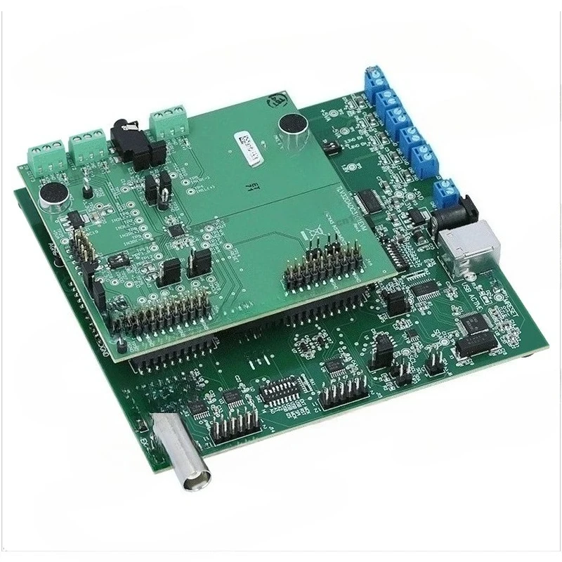 For TLV320ADC3101EVM-K 16-bit 96K Sample Rate Analog-to-Digital Converter Evaluation Module Development Board TI