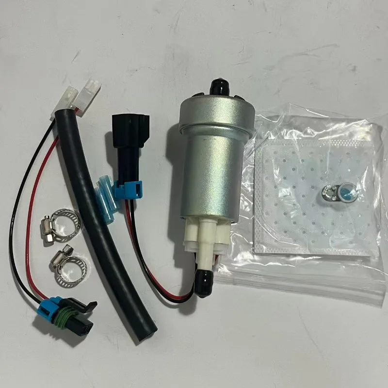 F90000295 F90000285 525LPH Intank Fuel Pump for Walbro HELLCAT E85 Compatible Racing Ultra