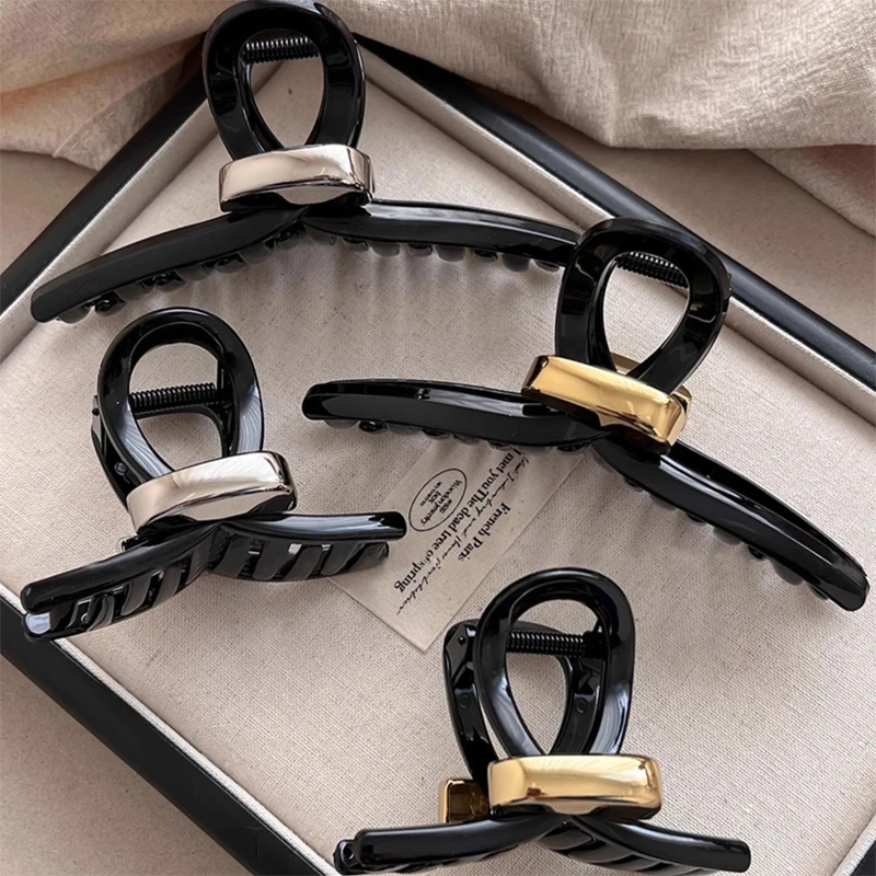 Thumbnail 2 - #57 Metal Hair Clip Sets Price Drop Alerts