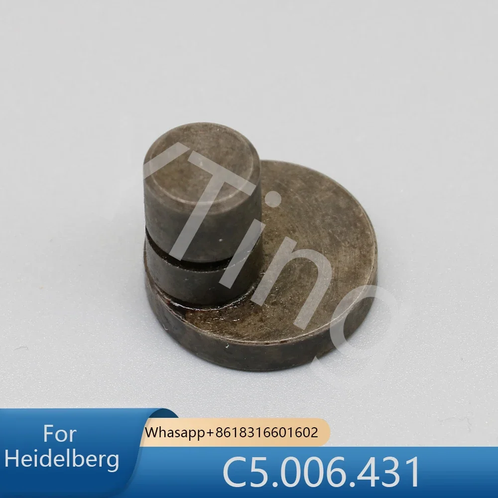 Best Quality C5.006.431 Clamping Bolt SM74 SX74 SM102 CD102 SX102 CX102 Clamping Bar Rear Edge Coating Blanket Cylinder