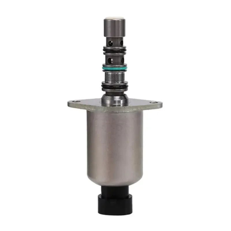 Clutch Solenoid Valve QR512E-1707023 For Sail EMT Chery AMT QQ3 Speed Selector QPV