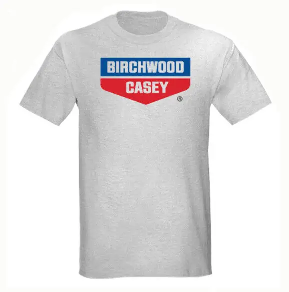 Birchwood Casey shooting targets t-shirt