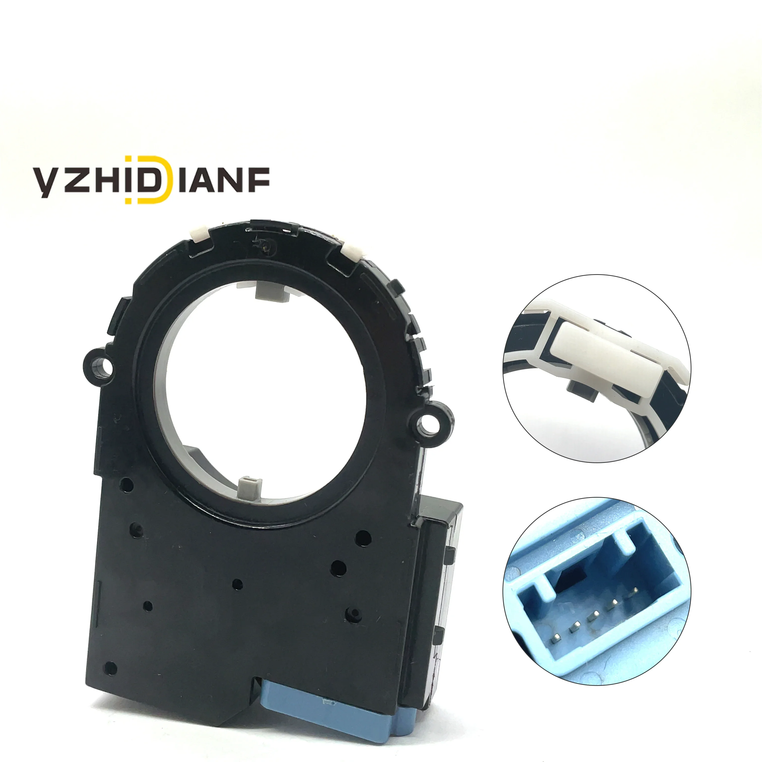 

Wholesale Car Parts Steering Angle Sensor 89245-02060 89245-02090 89245-02080 Auto Sensor for Toyota Auris