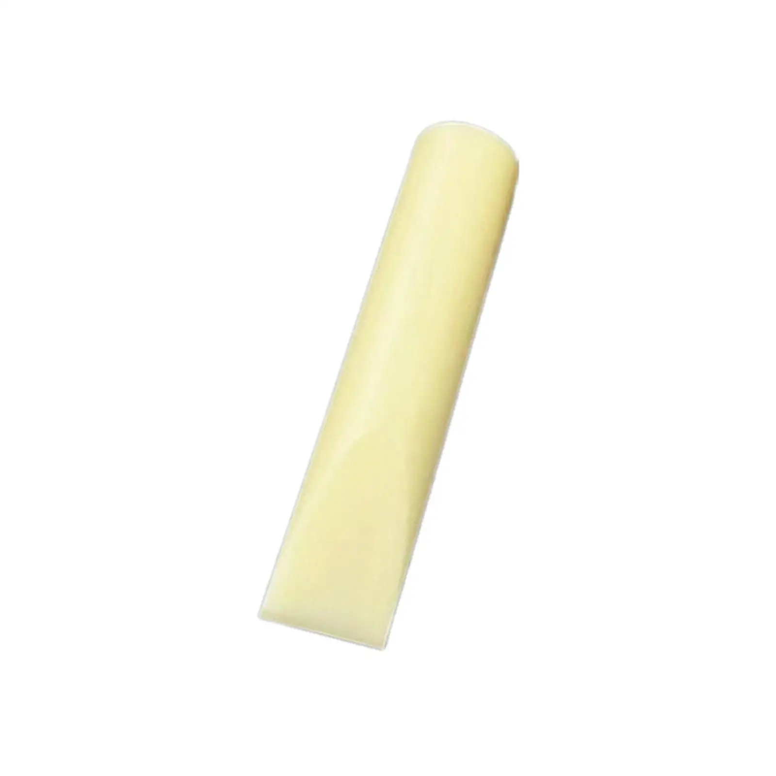 White Nylon Punch Knocking Stick Paintless Car Dent Repair Tool Mechanical Automotive Tool for Car Dent Fix