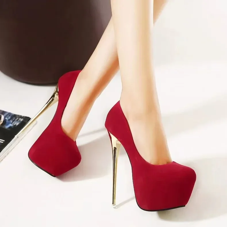 2025Women High Heel… - image