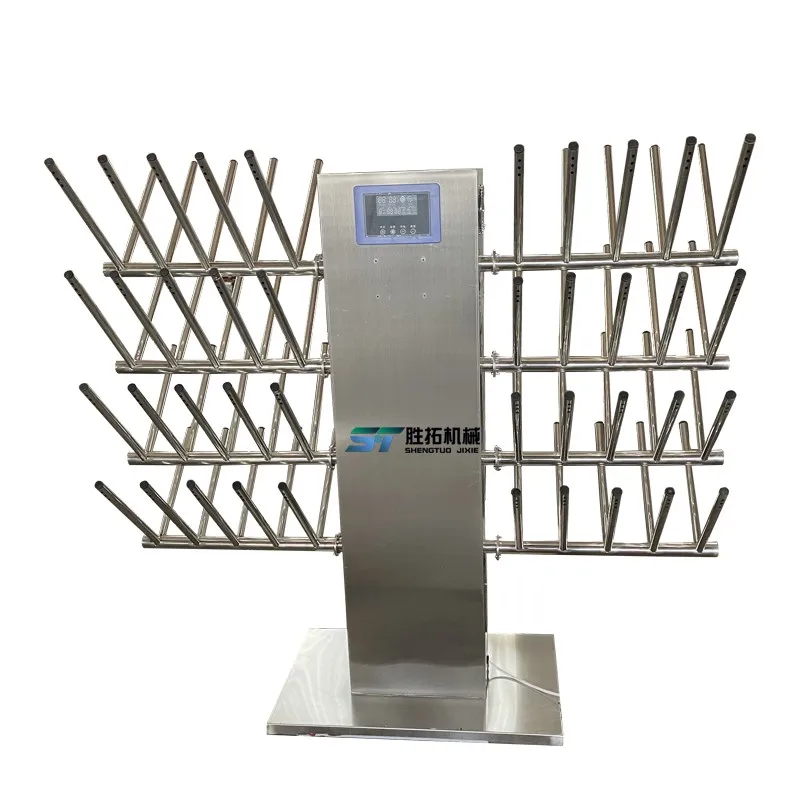 

Stainless steel water shoe rack slaughterhouse refrigerated storage rain shoe rack food factory aquatic factory workshop drying