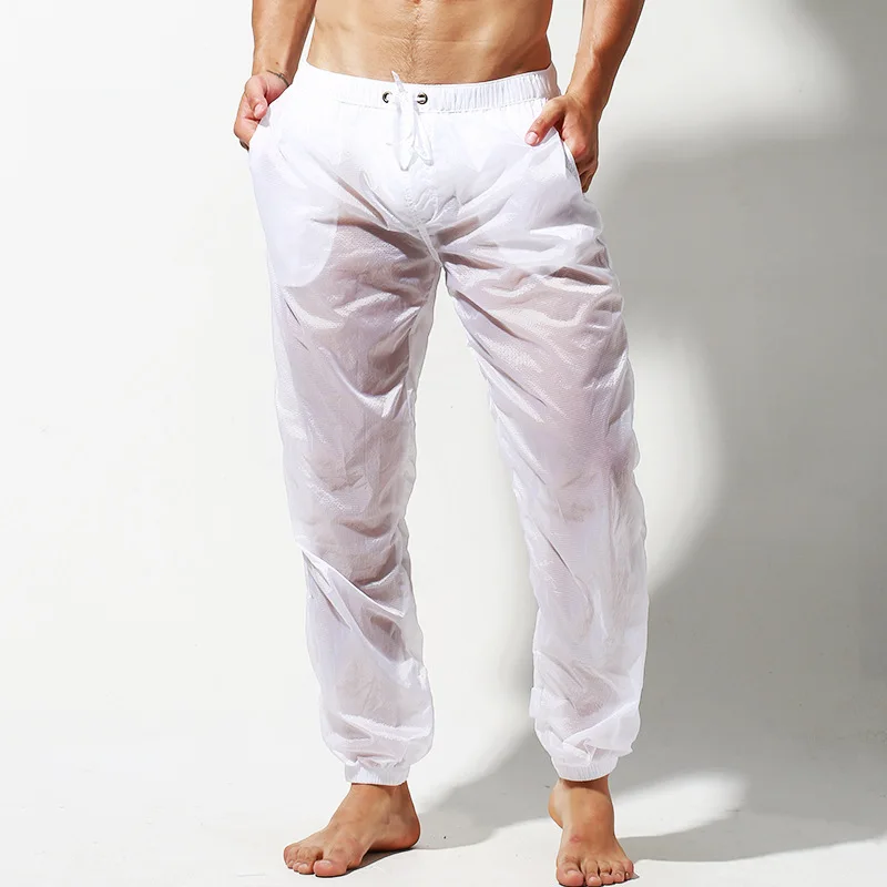 

DS4 2022 new summer sexy men beach shorts tight swimming surf men swimwear breathable swim trunk briefs bikinis swimsuits