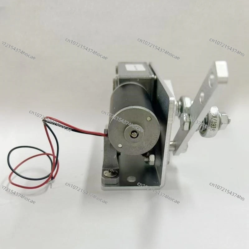 DIY swing motor, reciprocating swing motor, left and right swing motor motor 12v24V