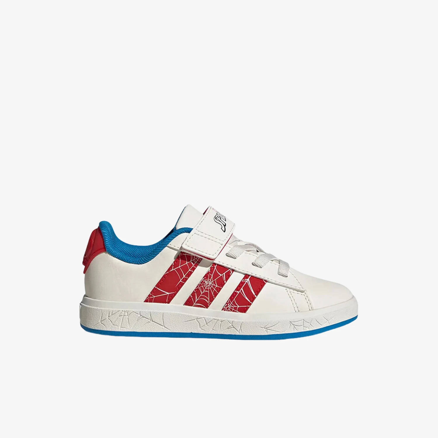 

Adidas Authentic 2025 летние детские кроссовки с принтом JS0778