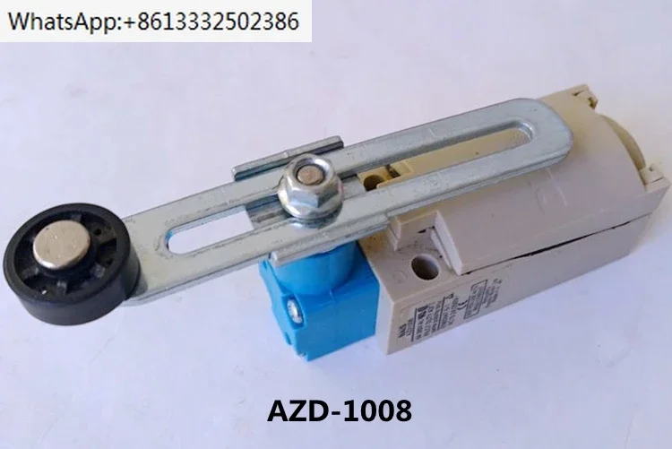 

AZD1008 Molding Machine Accessory Safety Door Travel Switch Adjustable Swing Arm