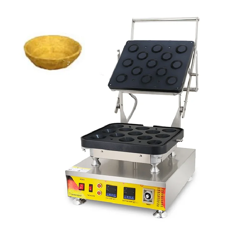 Tartlets Machine For Sale Tart Pastry Making Machine Small Tartlet Tart Maker