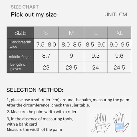 6 best sales पुरुषों के लिए सर्दियों के दस्ताने - №6