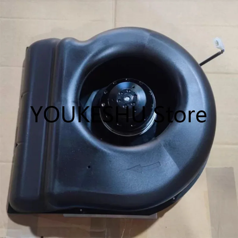 Original K2E220-AB06-09 230V 6SY7000-0AB30 M2E068-CF Inverter cooling fan ventilation