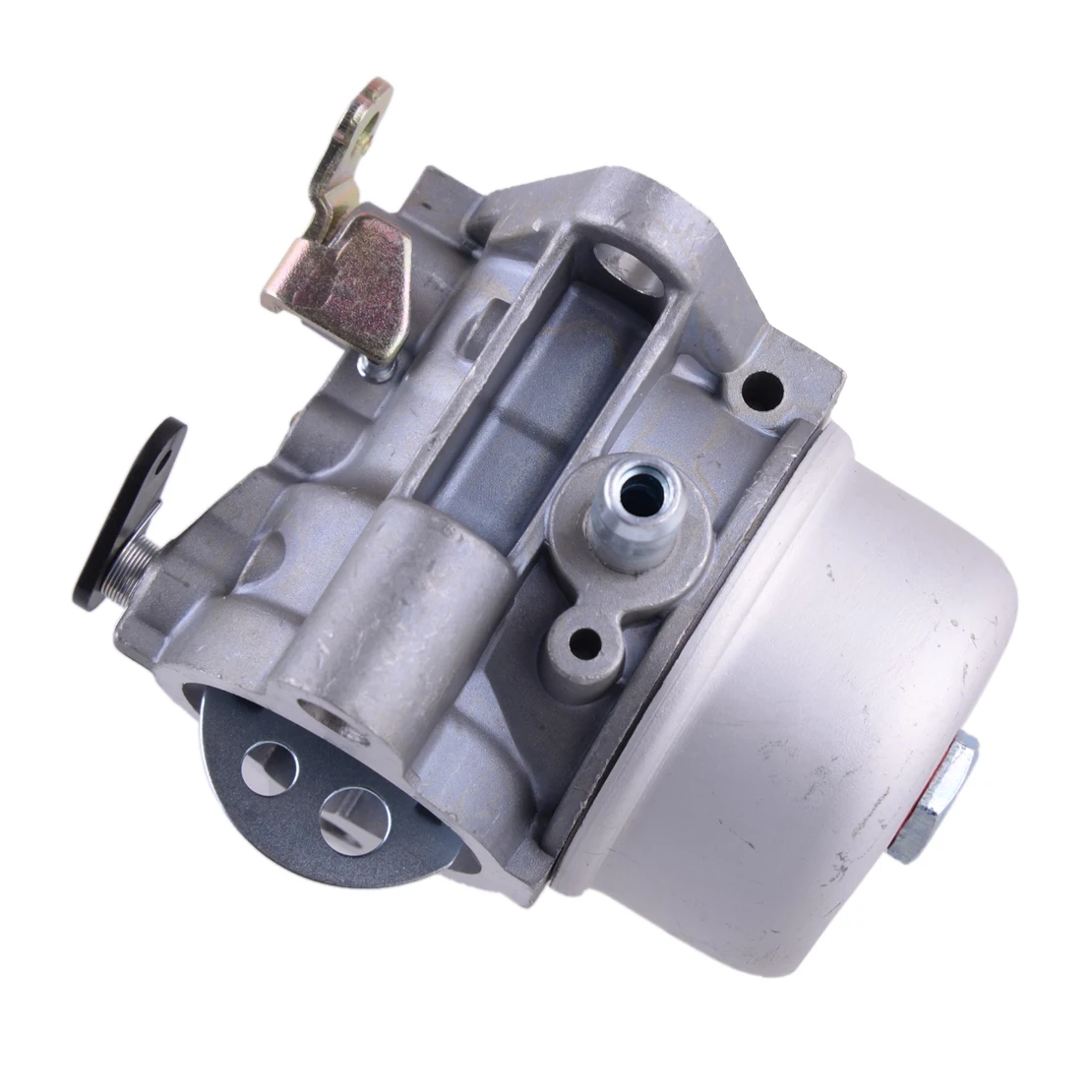 Imagem -05 - Kit de Filtro de ar para Carburador Am121865 Am132119 Am11961 Compatível com Jogos Deere Stx30 Stx38 Stx46 12.5 hp
