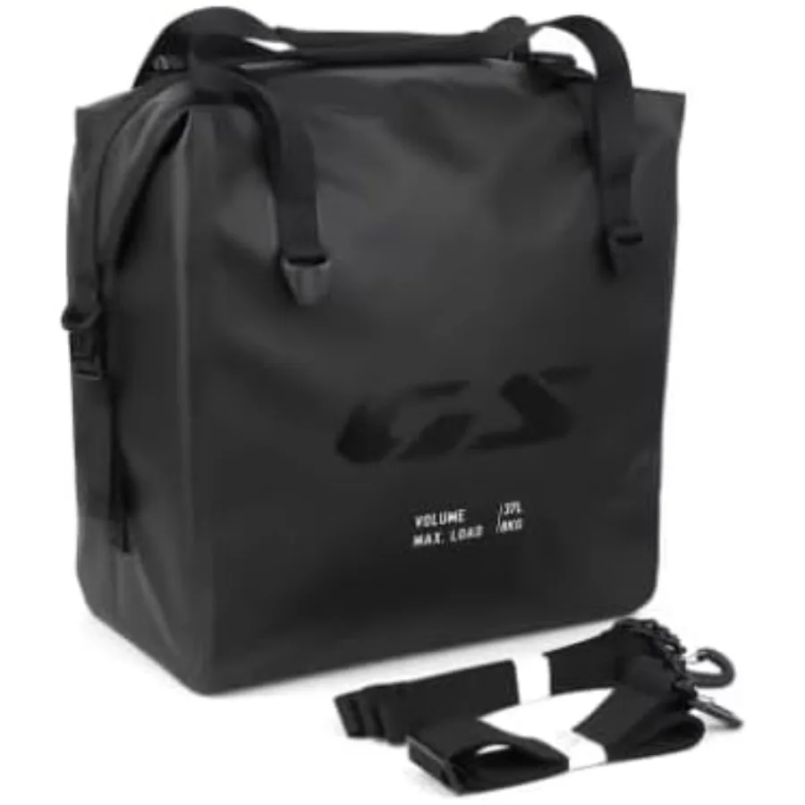 

Алюминиевый чехол-вкладыш для BMW R 1300 GSA R1300GS Adventure R 1300 GS ADV Мотоциклетный багажник Внутренние сумки с верхней сумкой X1 D