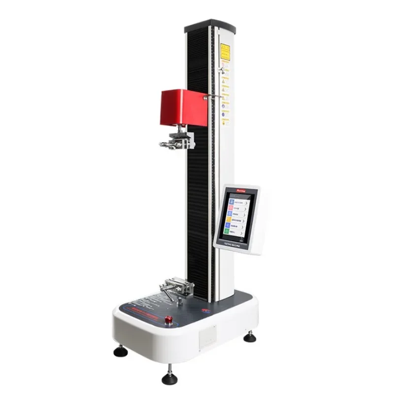 

Universal testing machine Universal tensile testing machine Strength testing device Tensile machine Tensile tester