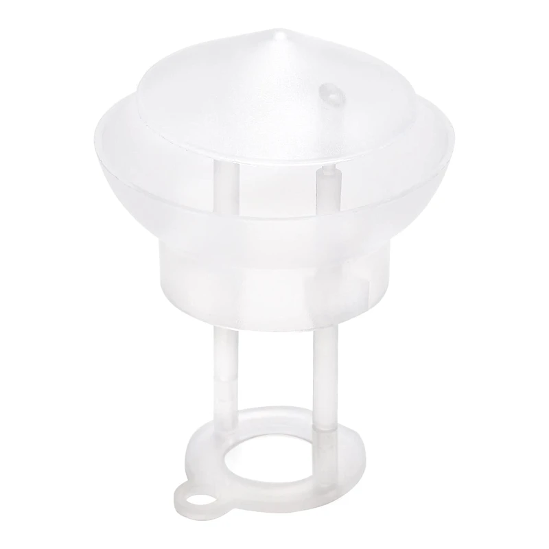 

Ultrasonic Humidifier Spatter Guard Maker Fogger Air Humidifier Accessory