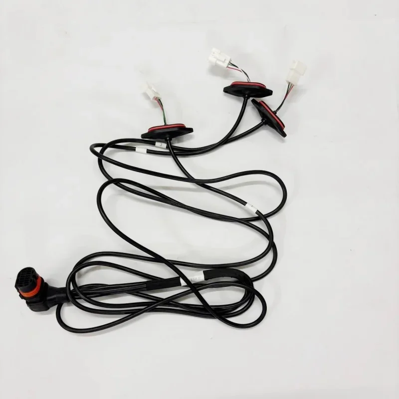 Agricultural Drone T60 Weighing Signal Line For DJI Argas Plant Protection Drones Accessories Repair Parts