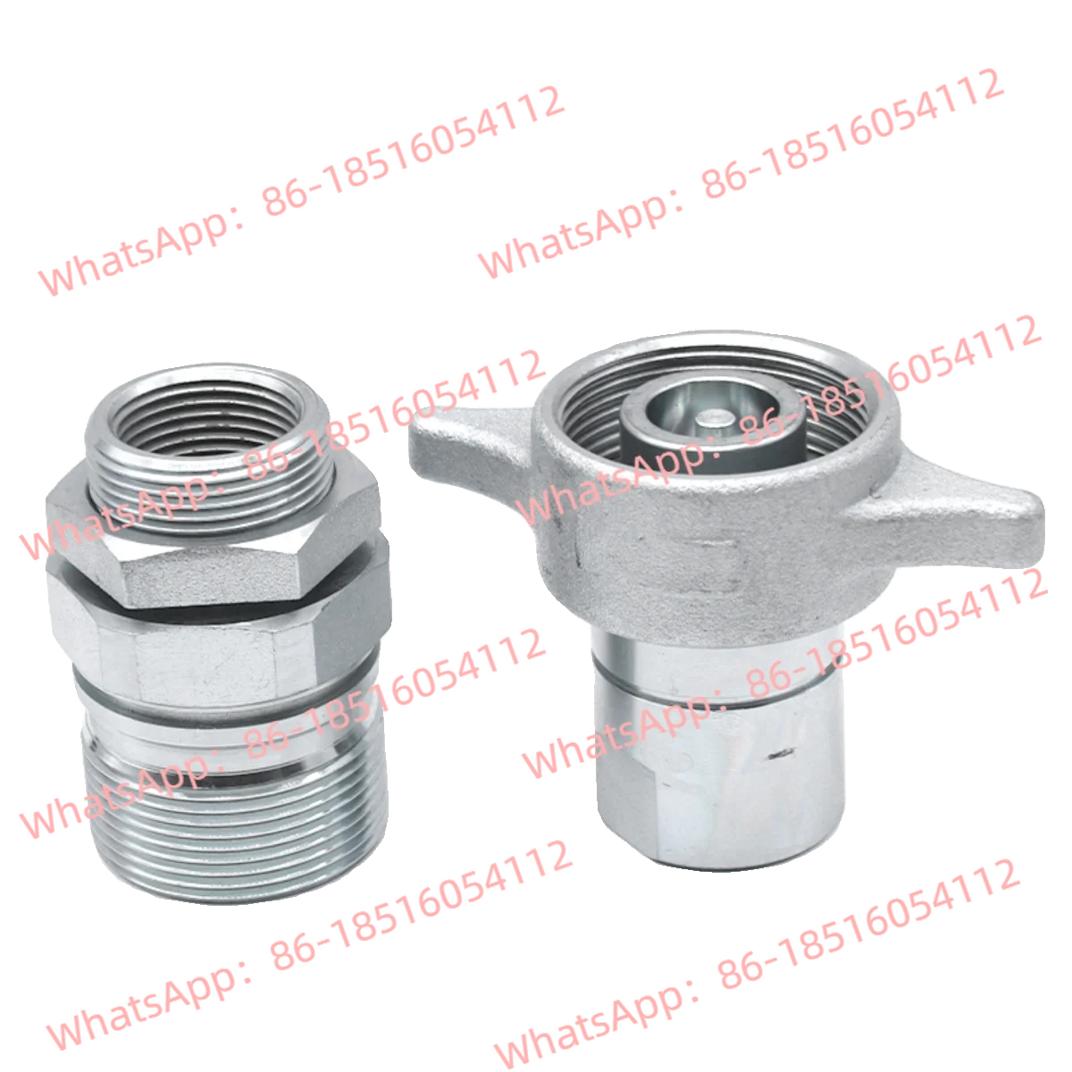 

Быстрый соединитель с фиксацией резьбы, самосвал, гидравлический цилиндр, аксессуары для автомобиля