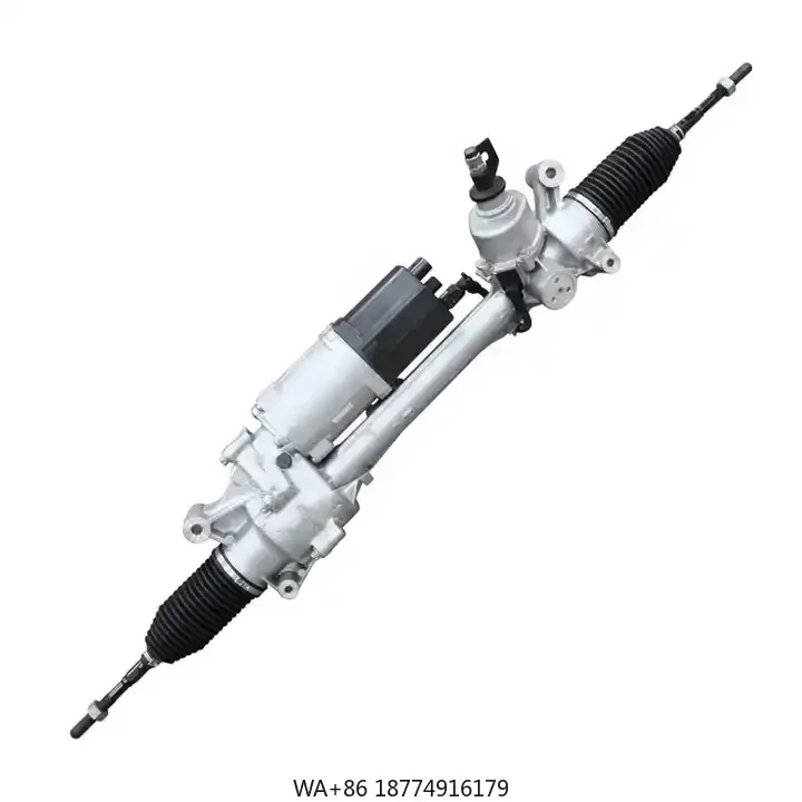 

Высокое качество, горячая распродажа, автомобильная часть, электронный рулевой механизм и подходит OEM No 32106892298 32106884018 32105A39026, рулевая рейка