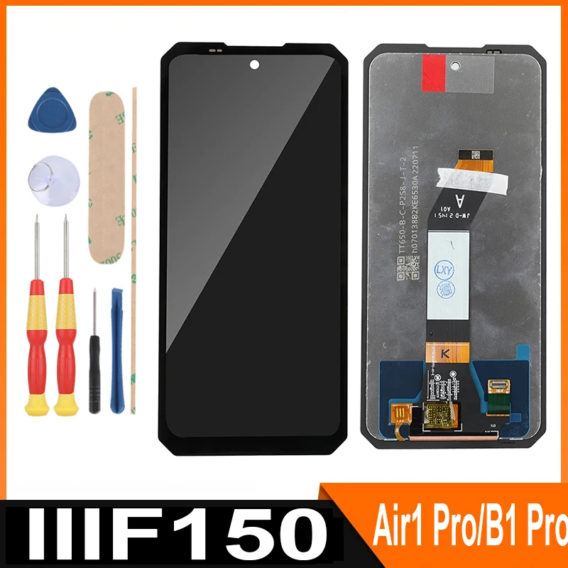 For IIIF150 Air1 Air1 Pro B1 B1 Pro B2/ 6.5\