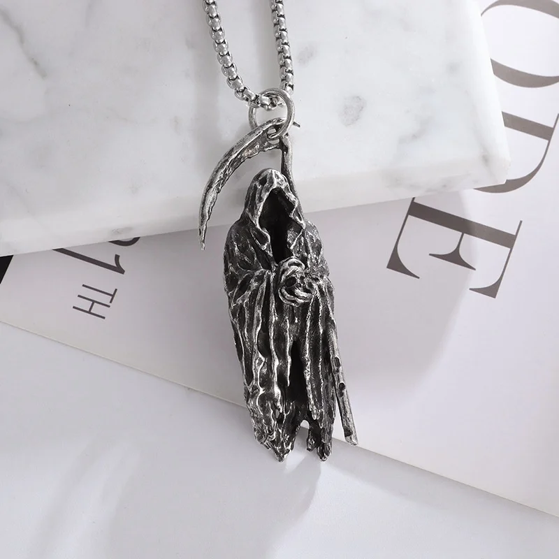 Retro Men's Reaper …