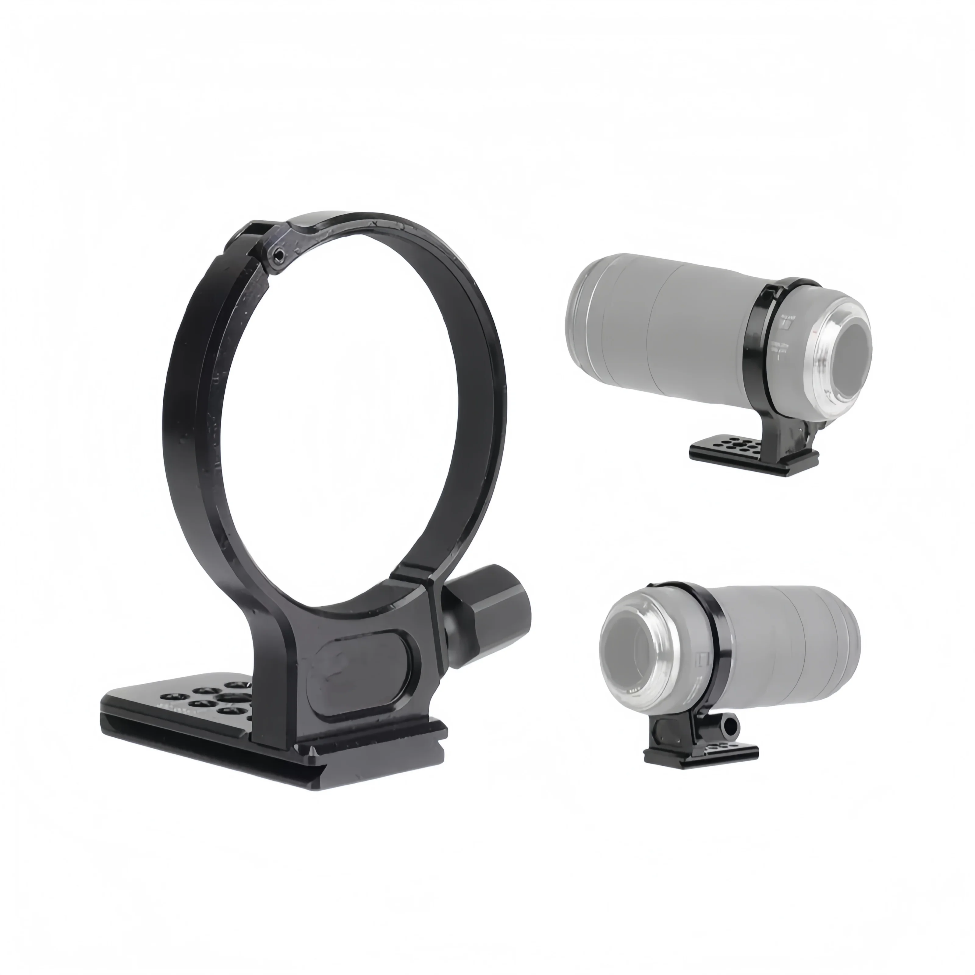 

New lens Bracket ring For TAMRON 18-300mm F3.5-6.3 tripod ring lens Mount accessories