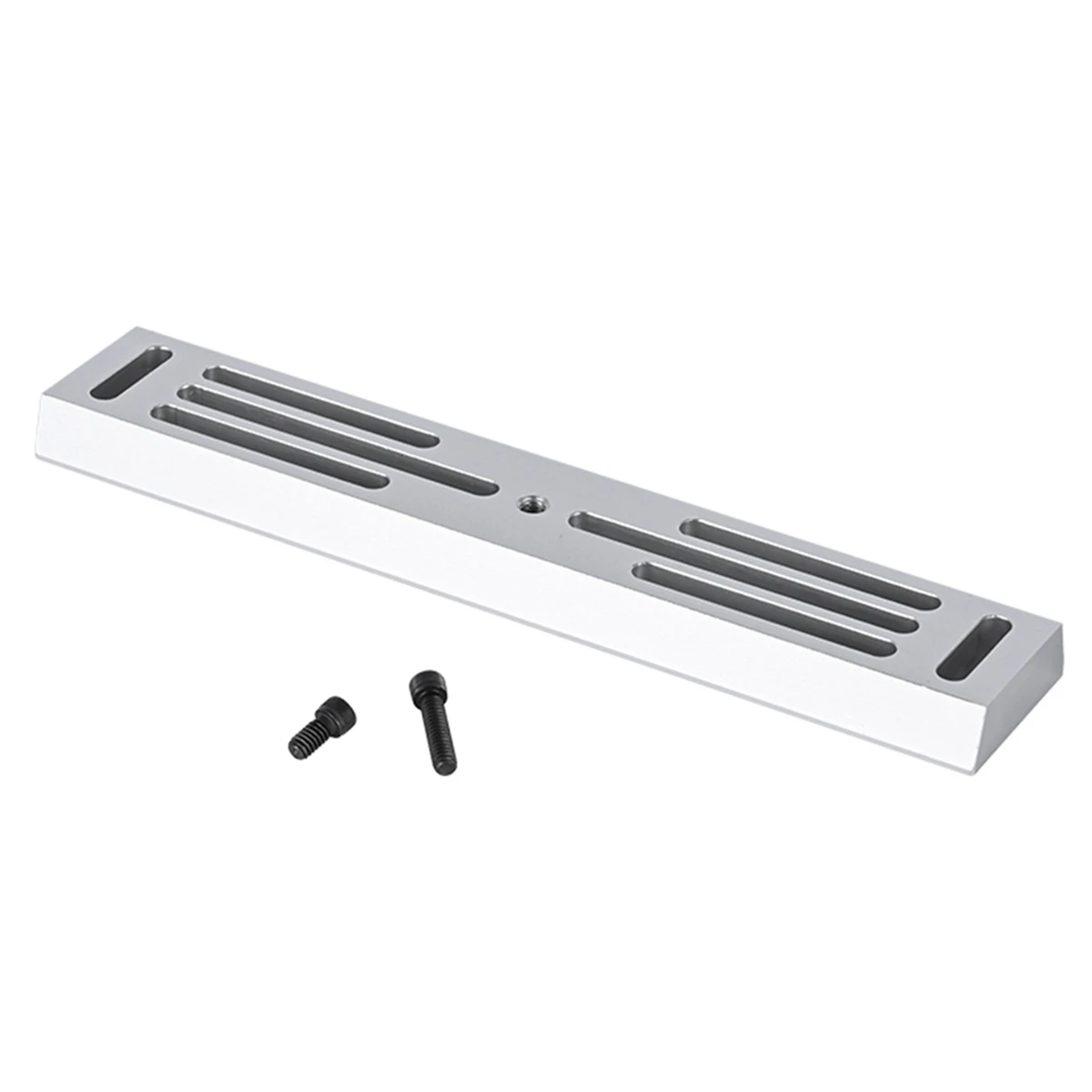 BAAG-Dovetail Telescope Mounting Plate 228MM 9 Inch For Equatorial Tripod Long Version Binocular/Monocular For Astronomy