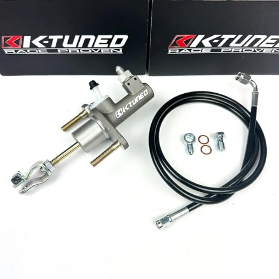Ktd EM2 Clutch Mast… - image