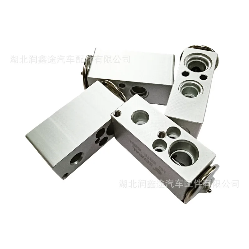 

Suitable for Peugeot 508 301 2008 Citroen C5 Tianyi C4L C6 C3XR Air Conditioning Evaporator Expansion Valve