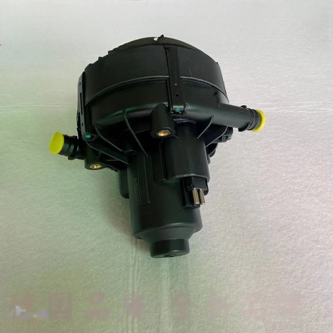 Air Pump Assembly for W221 S350 W164 ML350 Models  Enhanced Emission Control System Replacement Unit