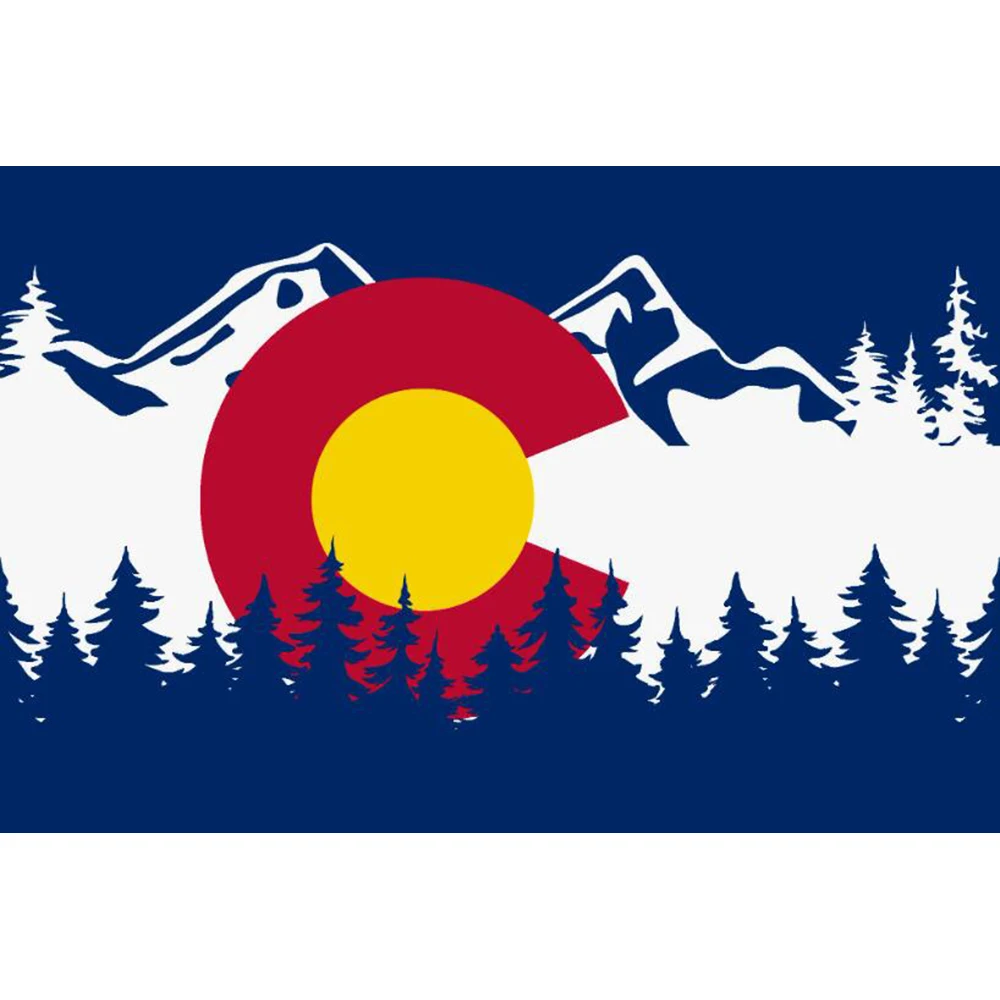 Custom Flag 90X150C…