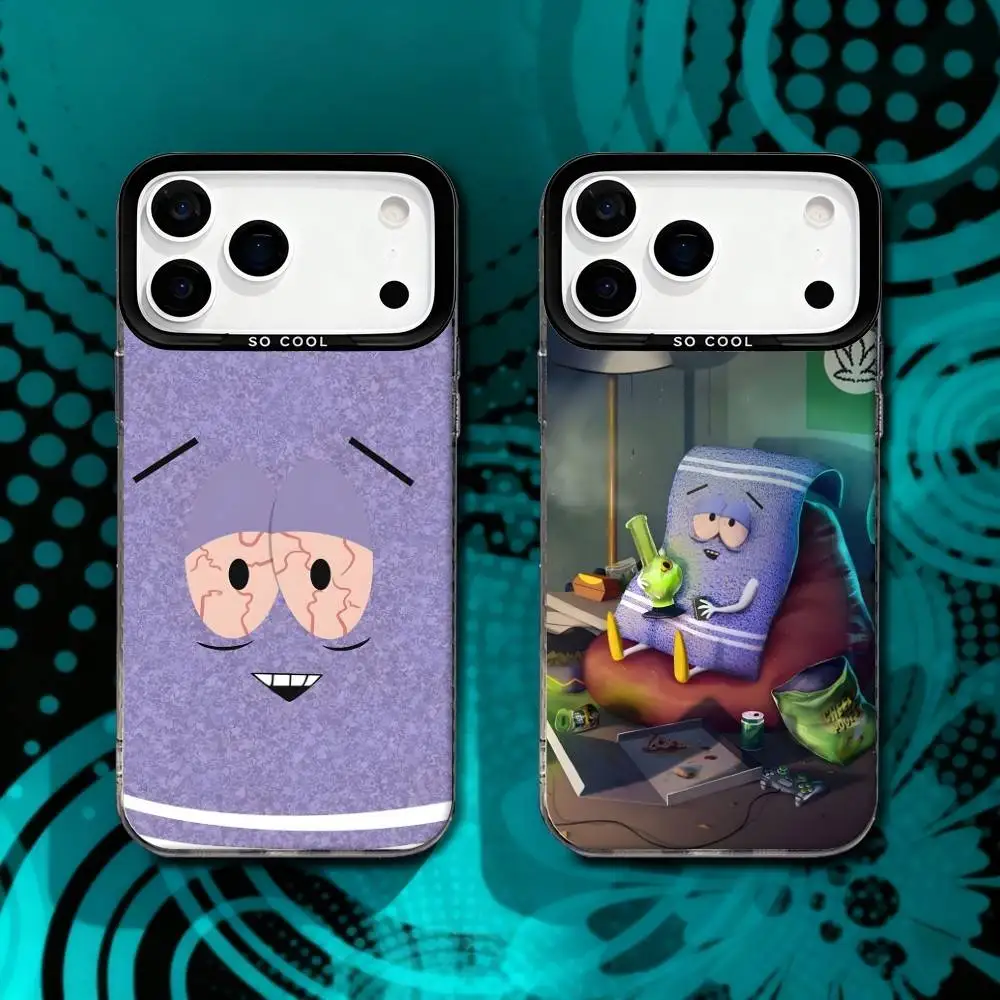 T-Towelie S-South P… - image