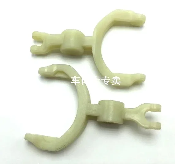 2 قطعة لشركة هيونداي سوناتا BYD F3 ميتسوبيشي 491 جيلي فيجن كاتب موتور التحول الشوكة