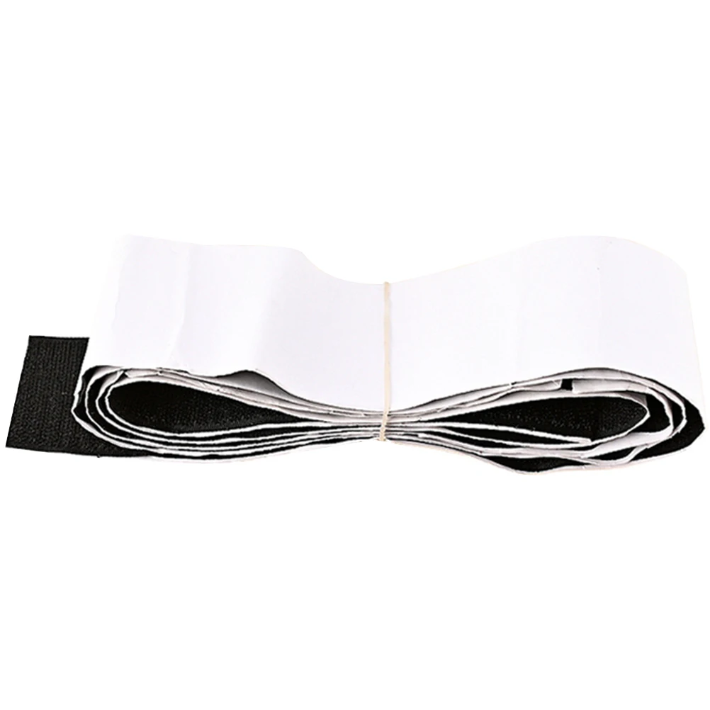 

Guitar Pedal Board Effect Self Adhesive Stickers Black Cloth Strong Tape Hook Loop Fasteners Effector Supply