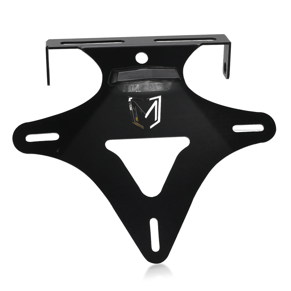 دراجة نارية لـ CF MOTO CFMOTO 400NK 650NK150NK 150 400 650 NK 2016-2022 2023 حامل تسجيل الترخيص