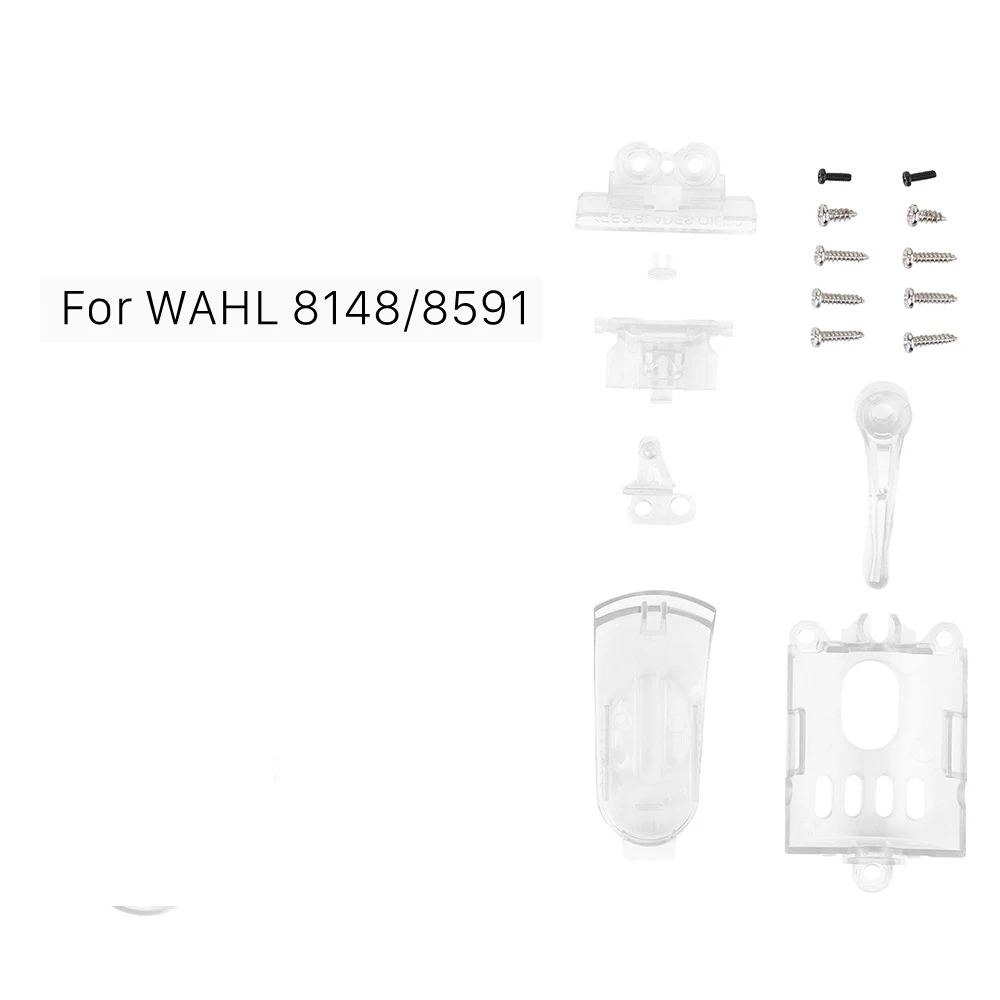 Variant: Transparent