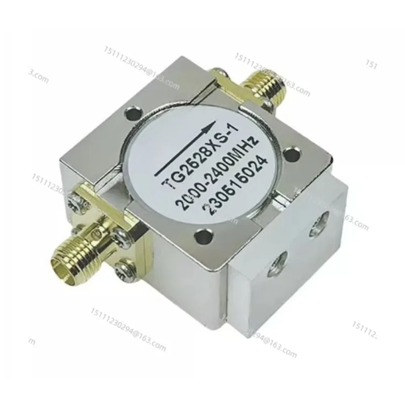 سلسلة TG2528XS 700-5000 ميجا هرتز متعددة الشبكات اختيارية لمعزل الترددات اللاسلكية للاتصالات في الميكروويف #2