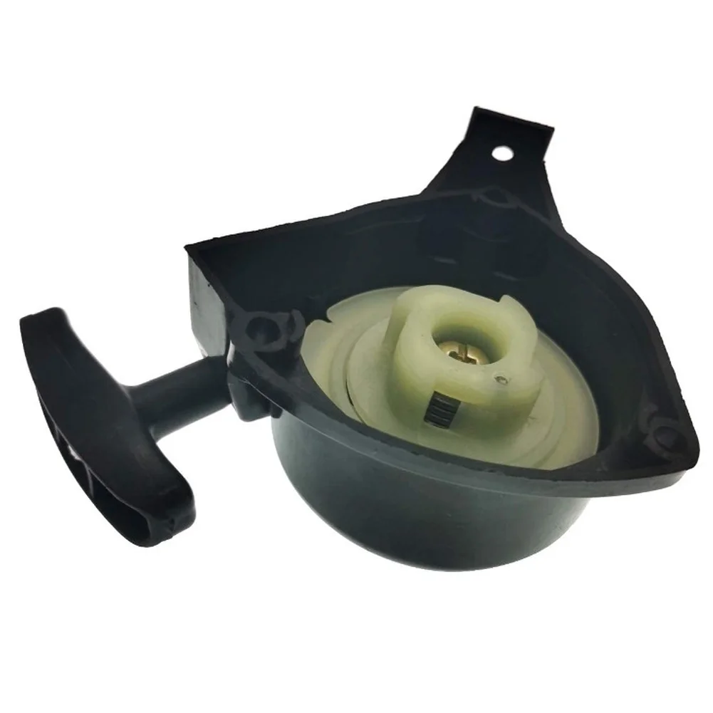 3 Hole Recoil for TU26 For 26cc Engine Models Designed for Grass Trimmer Brush Cutter and Backpack Leaf Blower