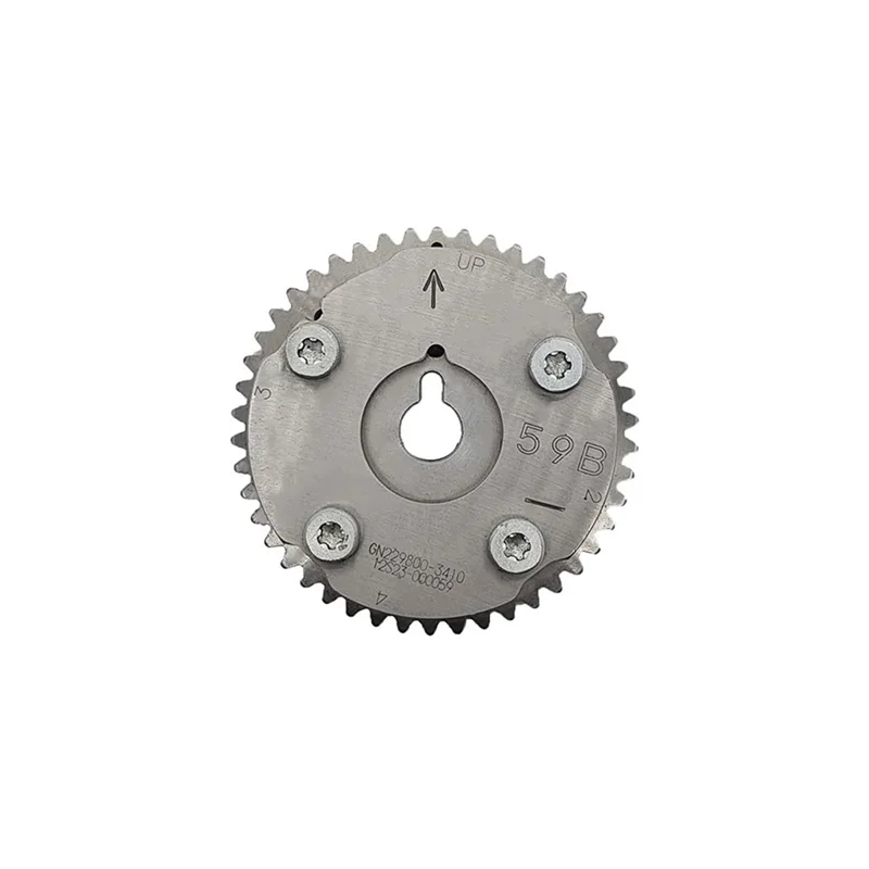 

14310-59B-004 1431059B004 VVT Timing Gears Intake Camshaft Phase Adjusters Sprockets For Honda Civic Accord