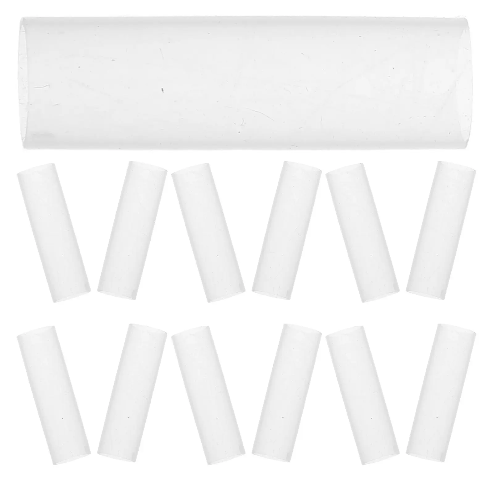 Silicone Tubing for Grafting Flexible Heat Resistant Food Grade Grade Soft Elastic Garden Hydroponics Irrigation