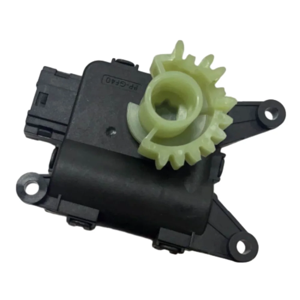 

1K0907511C Heater Air Blend Door Actuator With 5 Pins For Audi A3 2004-2013 1K0907511D 1K0907511M 604837