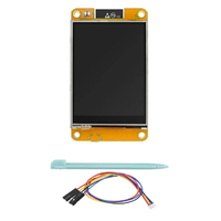 ABAC-ESP32 240x320 Smart Display Screen 2.8 Inch LCD for Arduino LVGL WIFI&Bluetooth Development Board 2.8Inch TFT Module