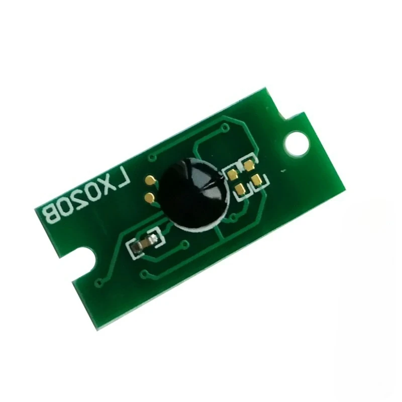 

4 шт. чипов для Fujifilm ApeosPrint CT203974 CT203976 CT203978 CT203979 CT203970