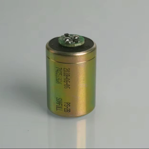 

Sunfull PS(H)-2B 2.5Hz Geophone Sensor From Shandong for Deep-Level Measuring Instruments with OEM Support and 3-Year Warranty