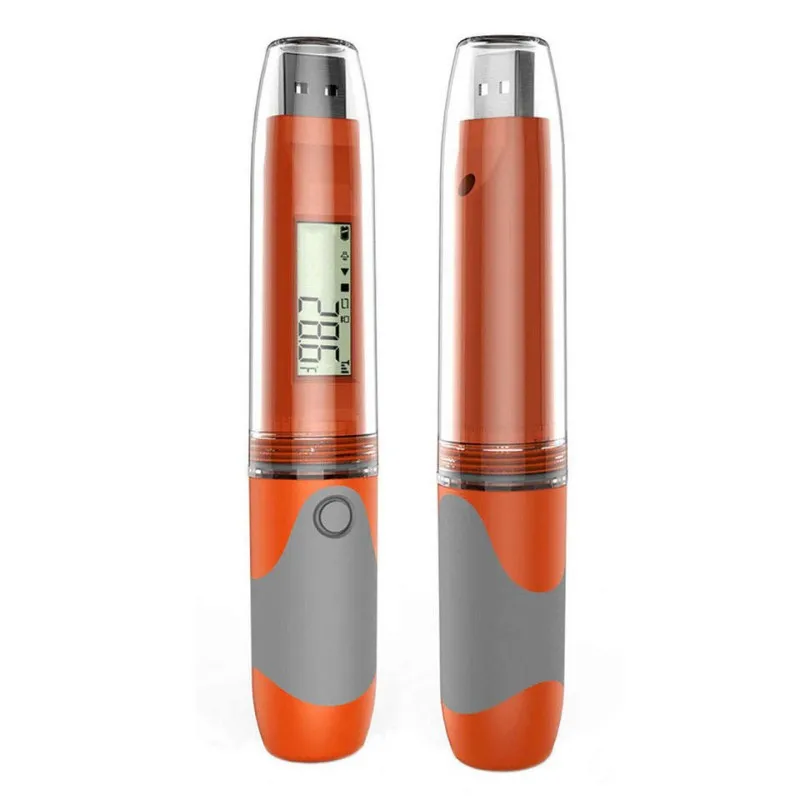 

Мониторинг хранения ELITECH RC-51H USB-регистратор с двойной температурой и влажностью